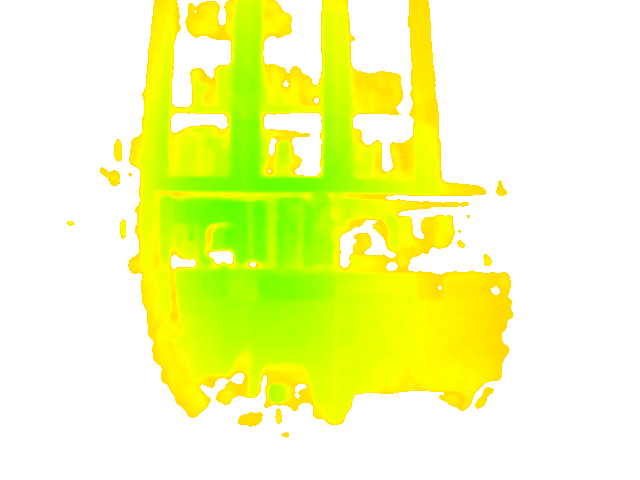 飛行時(shí)間相機(jī) TOF相機(jī)