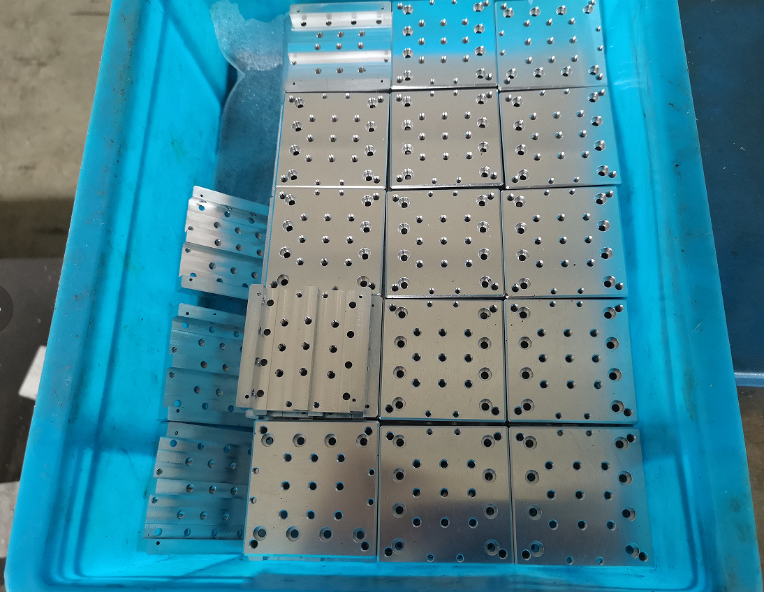 接觸角測(cè)量?jī)x零件